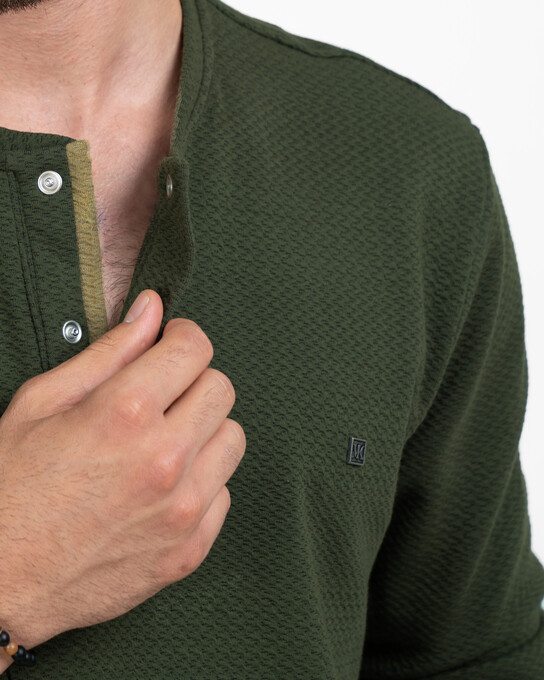 پلیور مردانه ام کی کالکشن