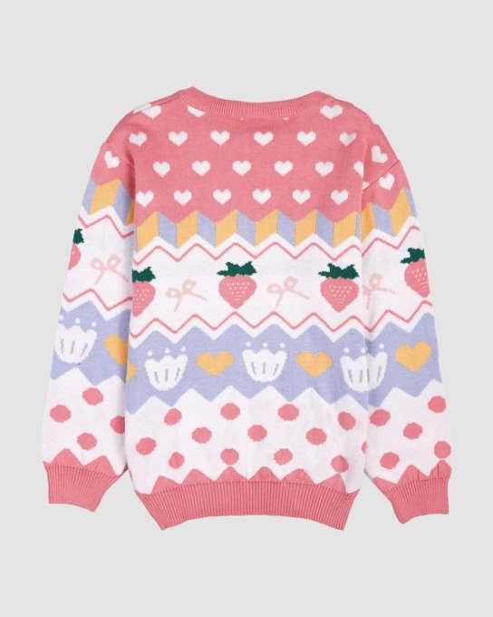 پلیور بچه‌گانه بانینو