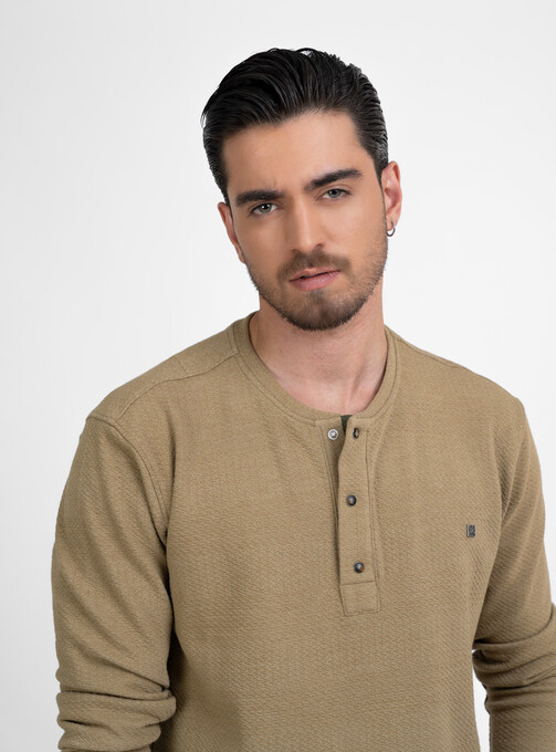 پلیور مردانه ام کی کالکشن