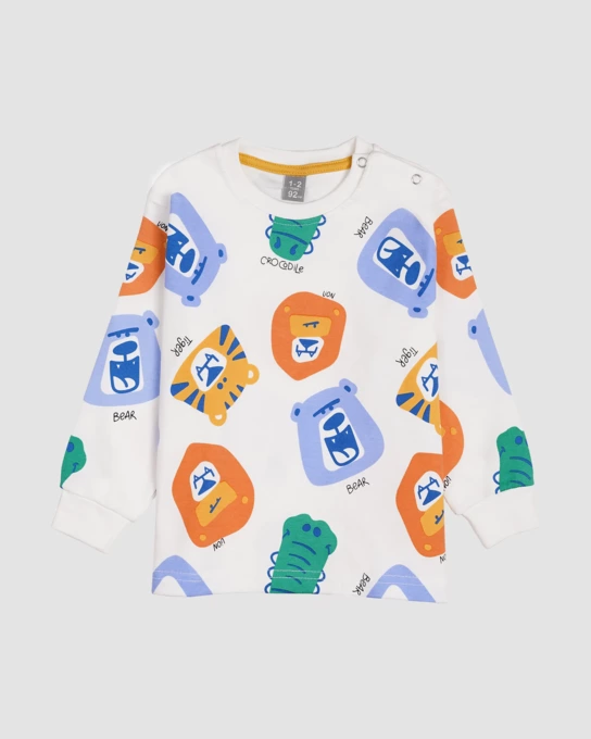 ست دو تکه بچه‌گانه بانینو