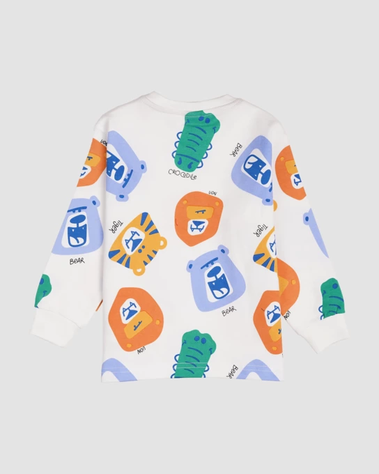 ست دو تکه بچه‌گانه بانینو