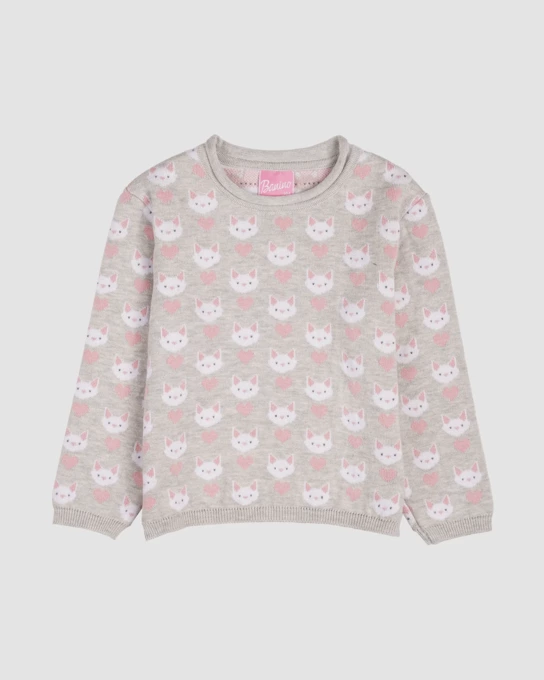 پلیور بچه‌گانه بانینو