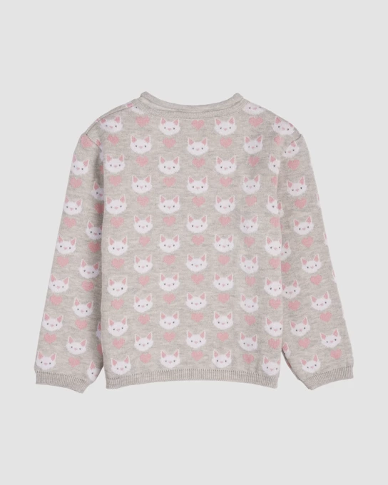 پلیور بچه‌گانه بانینو