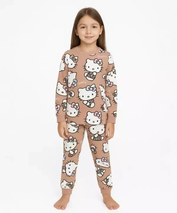 ست دو تکه بچه‌گانه بانینو