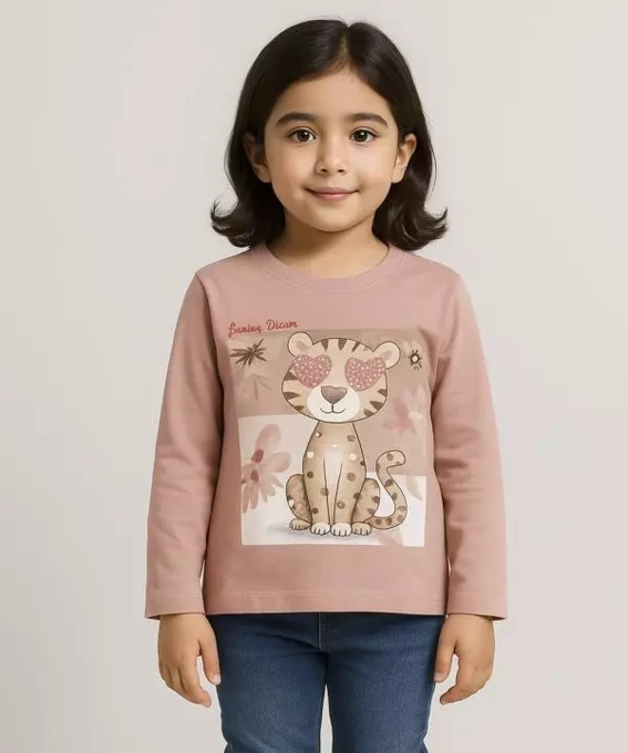 بلوز بچه‌گانه بانینو