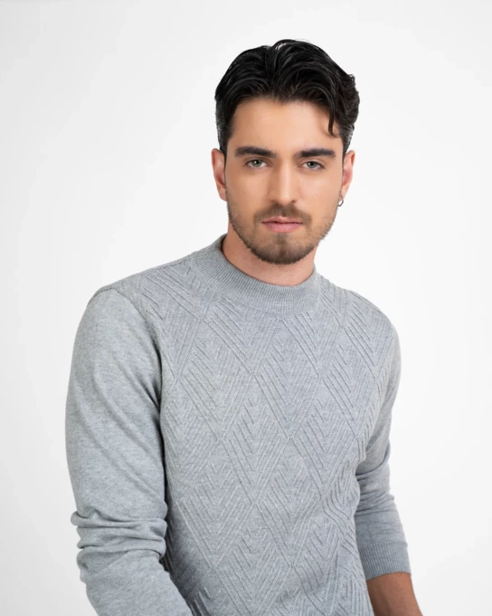 بافت مردانه ام کی کالکشن