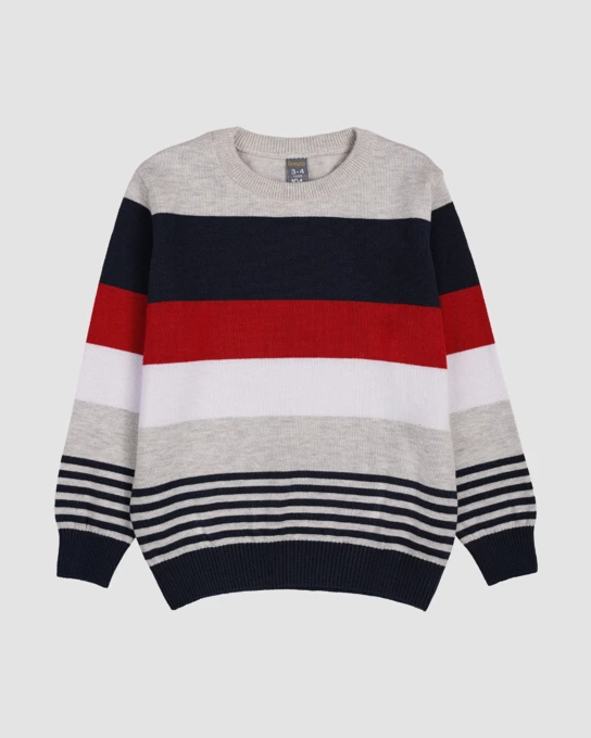 پلیور بچه‌گانه بانینو