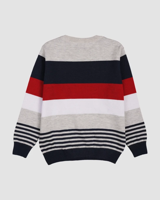 پلیور بچه‌گانه بانینو