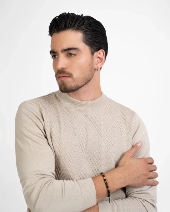 بافت مردانه ام کی کالکشن