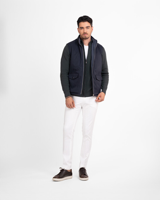 جلیقه مردانه ام کی کالکشن