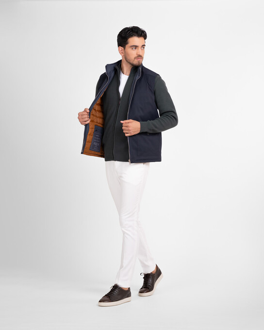 جلیقه مردانه ام کی کالکشن