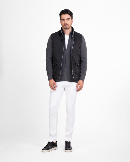 جلیقه مردانه ام کی کالکشن