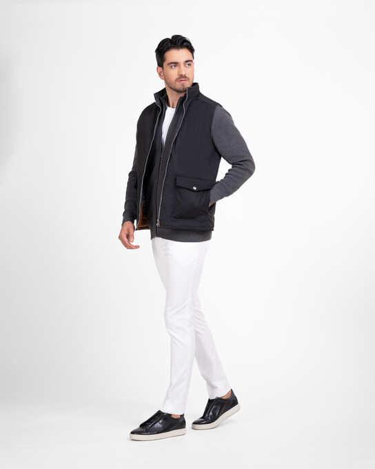 جلیقه مردانه ام کی کالکشن