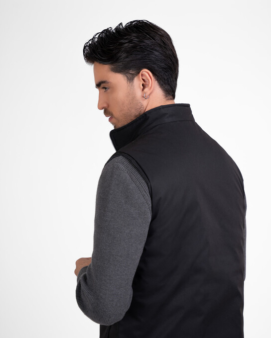 جلیقه مردانه ام کی کالکشن