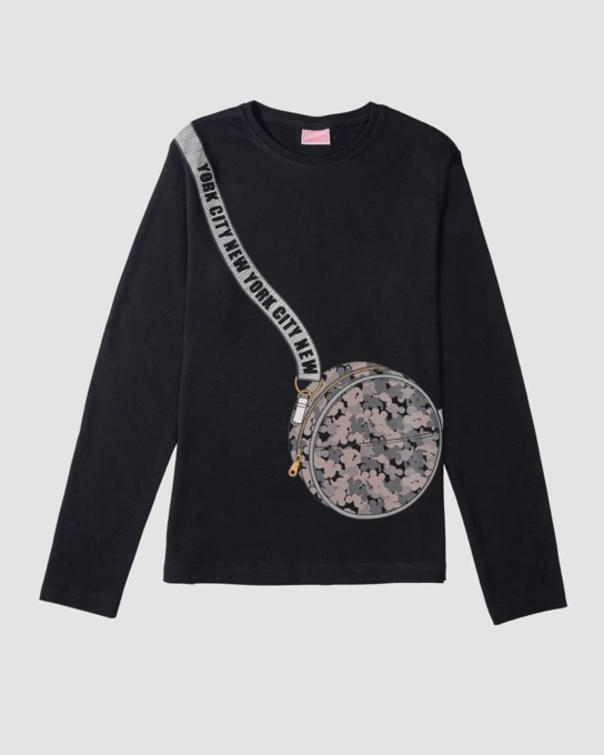 ست دو تکه بچه‌گانه بانینو