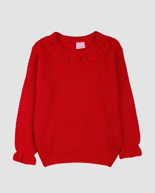 پلیور بچه‌گانه بانینو