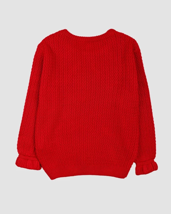 پلیور بچه‌گانه بانینو