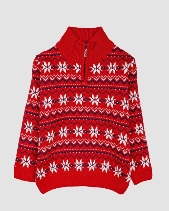 پلیور بچه‌گانه بانینو