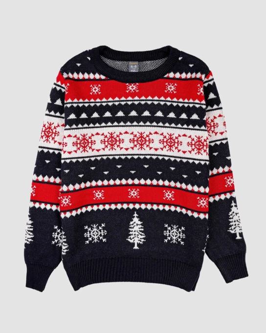 پلیور بچه‌گانه بانینو