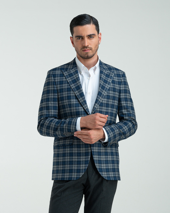 کت مردانه ام کی کالکشن