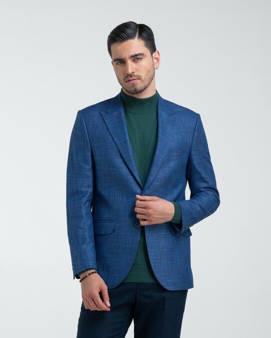 کت مردانه ام کی کالکشن