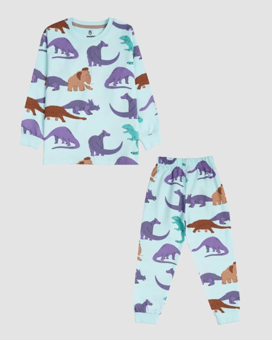 ست دو تکه بچه‌گانه بانینو