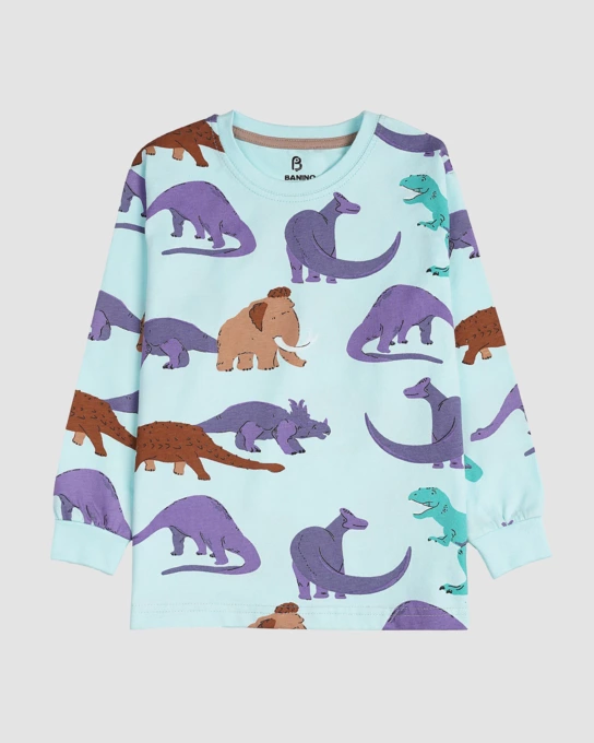 ست دو تکه بچه‌گانه بانینو