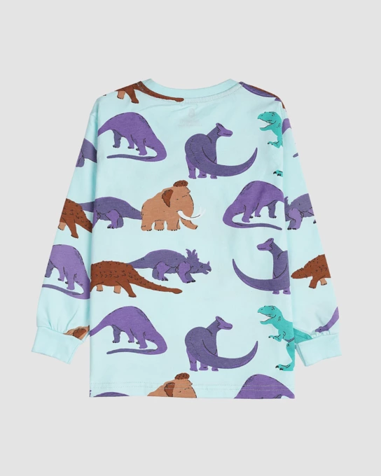 ست دو تکه بچه‌گانه بانینو