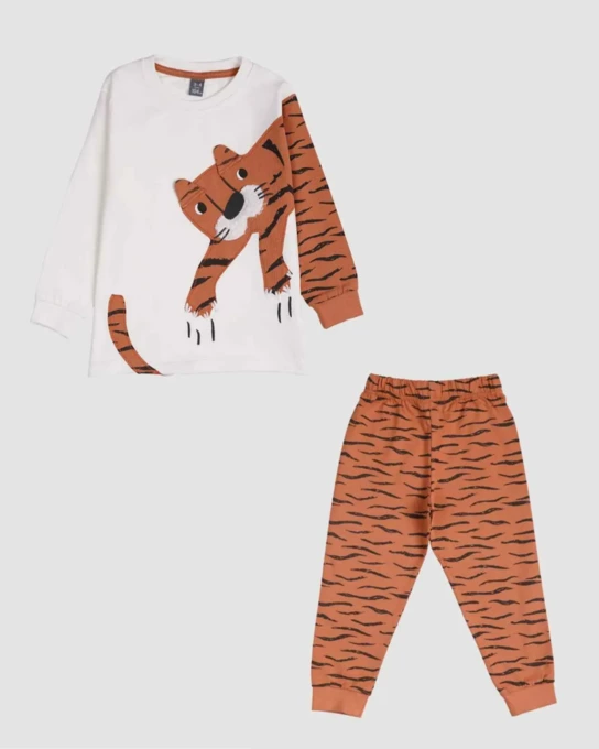 ست دو تکه بچه‌گانه بانینو