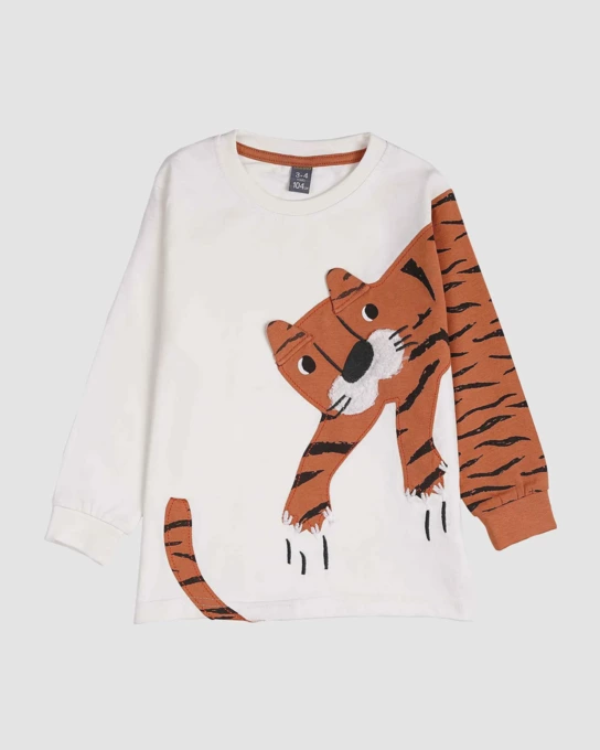 ست دو تکه بچه‌گانه بانینو