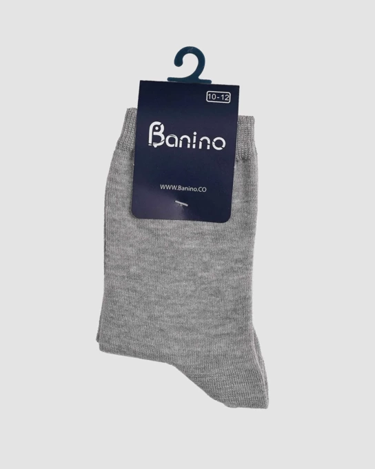 جوراب بچه‌گانه بانینو