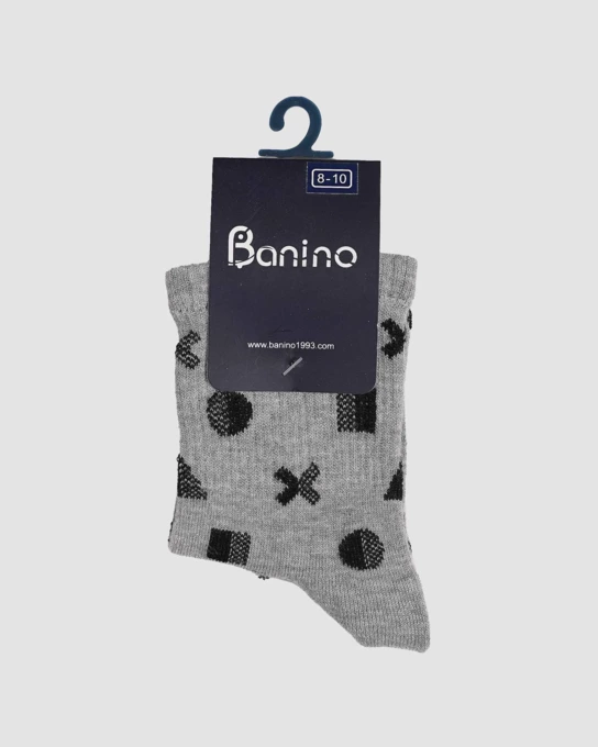 جوراب بچه‌گانه بانینو