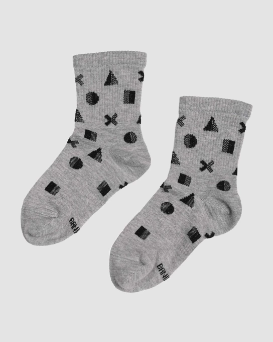 جوراب بچه‌گانه بانینو