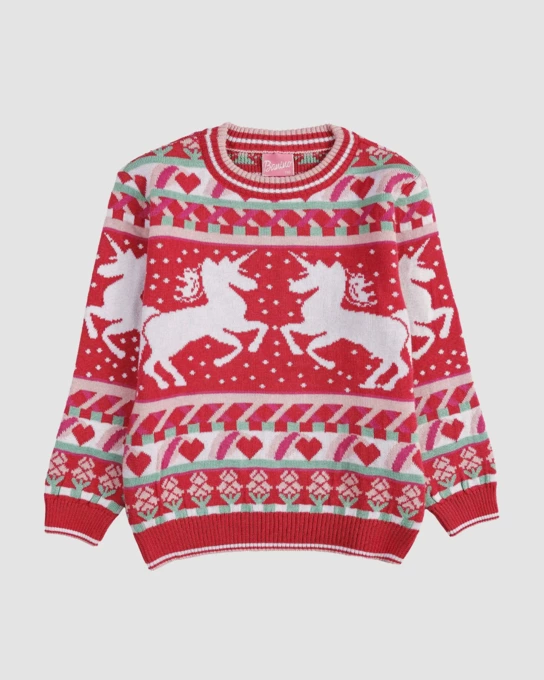 پلیور بچه‌گانه بانینو