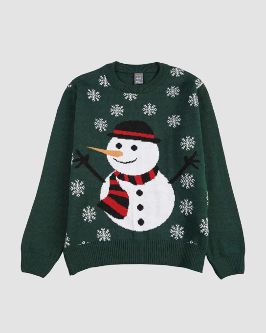 پلیور بچه‌گانه بانینو