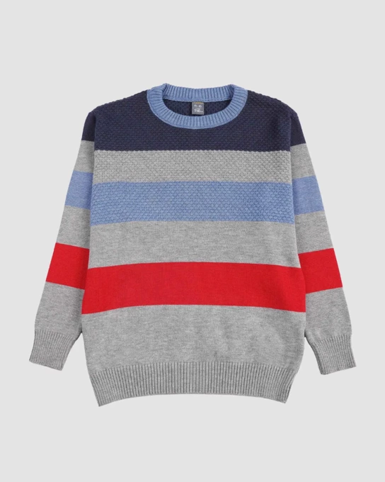 پلیور بچه‌گانه بانینو