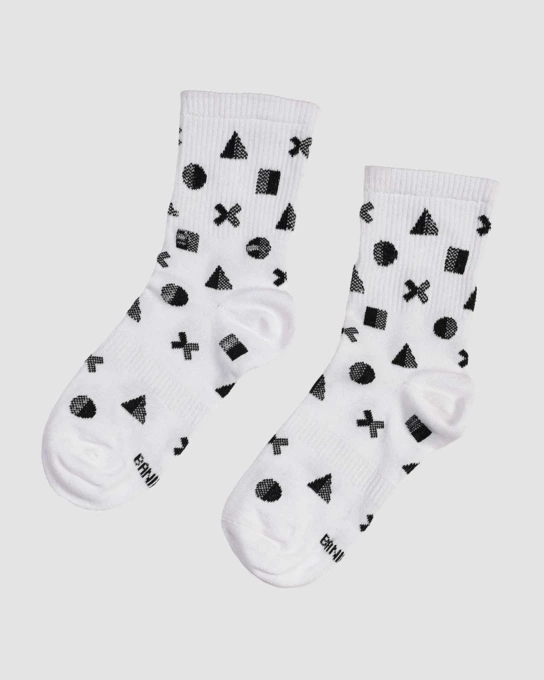 جوراب بچه‌گانه بانینو