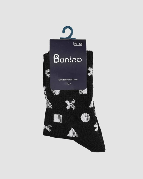 جوراب بچه‌گانه بانینو