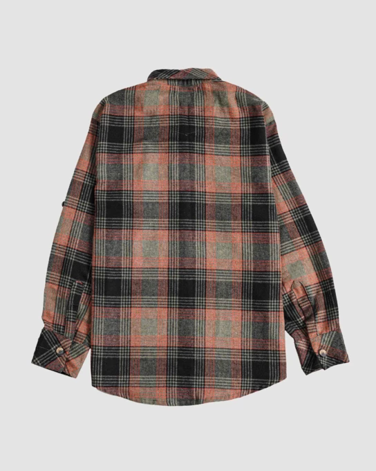 پیراهن آستین بلند بچه‌گانه بانینو