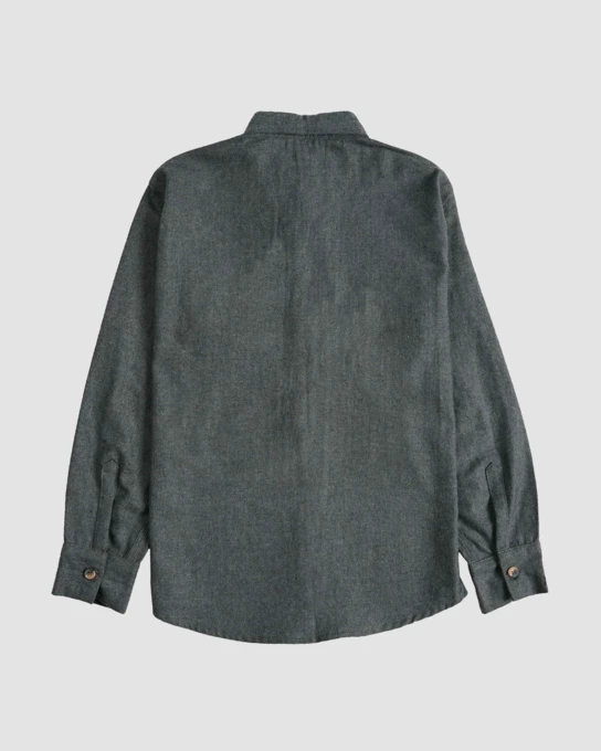 پیراهن آستین بلند بچه‌گانه بانینو