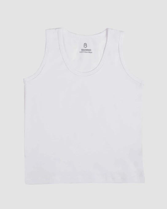 رکابی بچه‌گانه بانینو