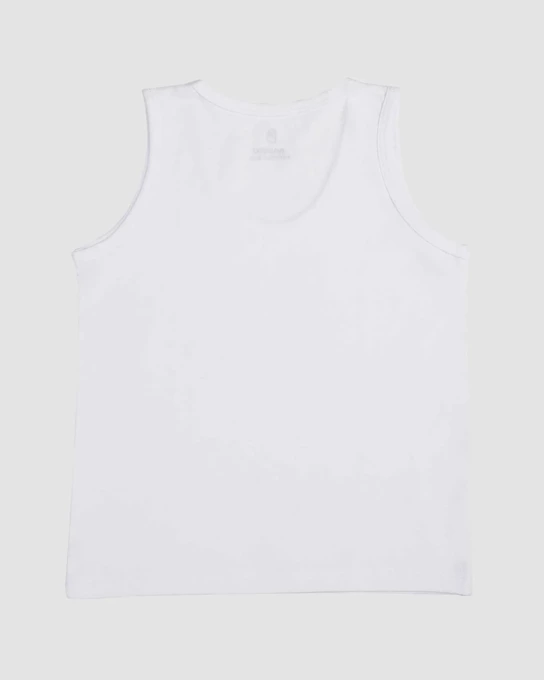 رکابی بچه‌گانه بانینو