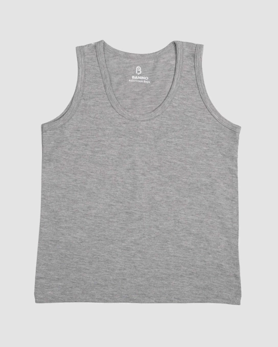 رکابی بچه‌گانه بانینو