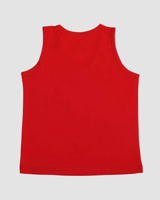 رکابی بچه‌گانه بانینو