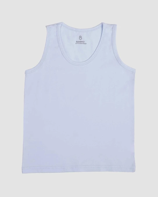 رکابی بچه‌گانه بانینو