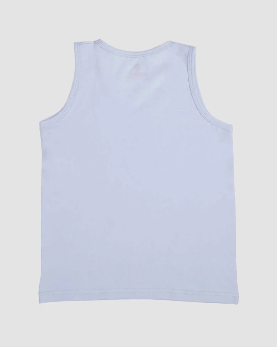 رکابی بچه‌گانه بانینو