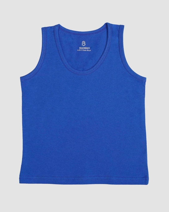 رکابی بچه‌گانه بانینو