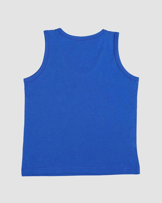 رکابی بچه‌گانه بانینو