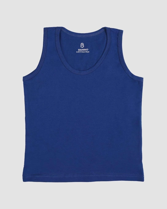 رکابی بچه‌گانه بانینو