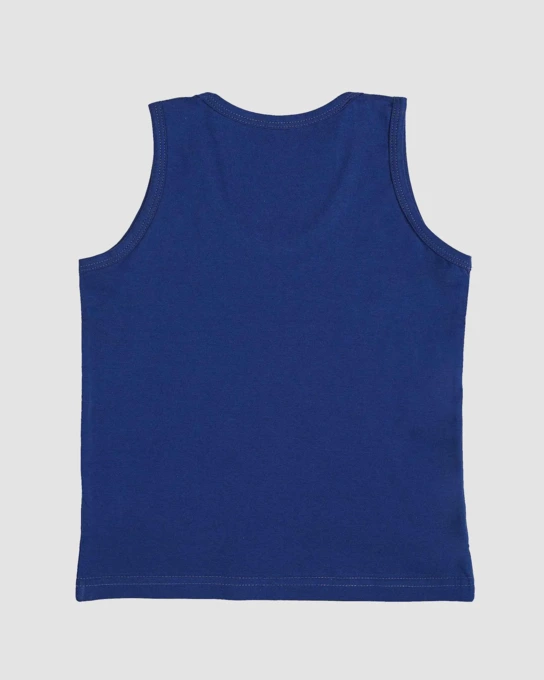 رکابی بچه‌گانه بانینو